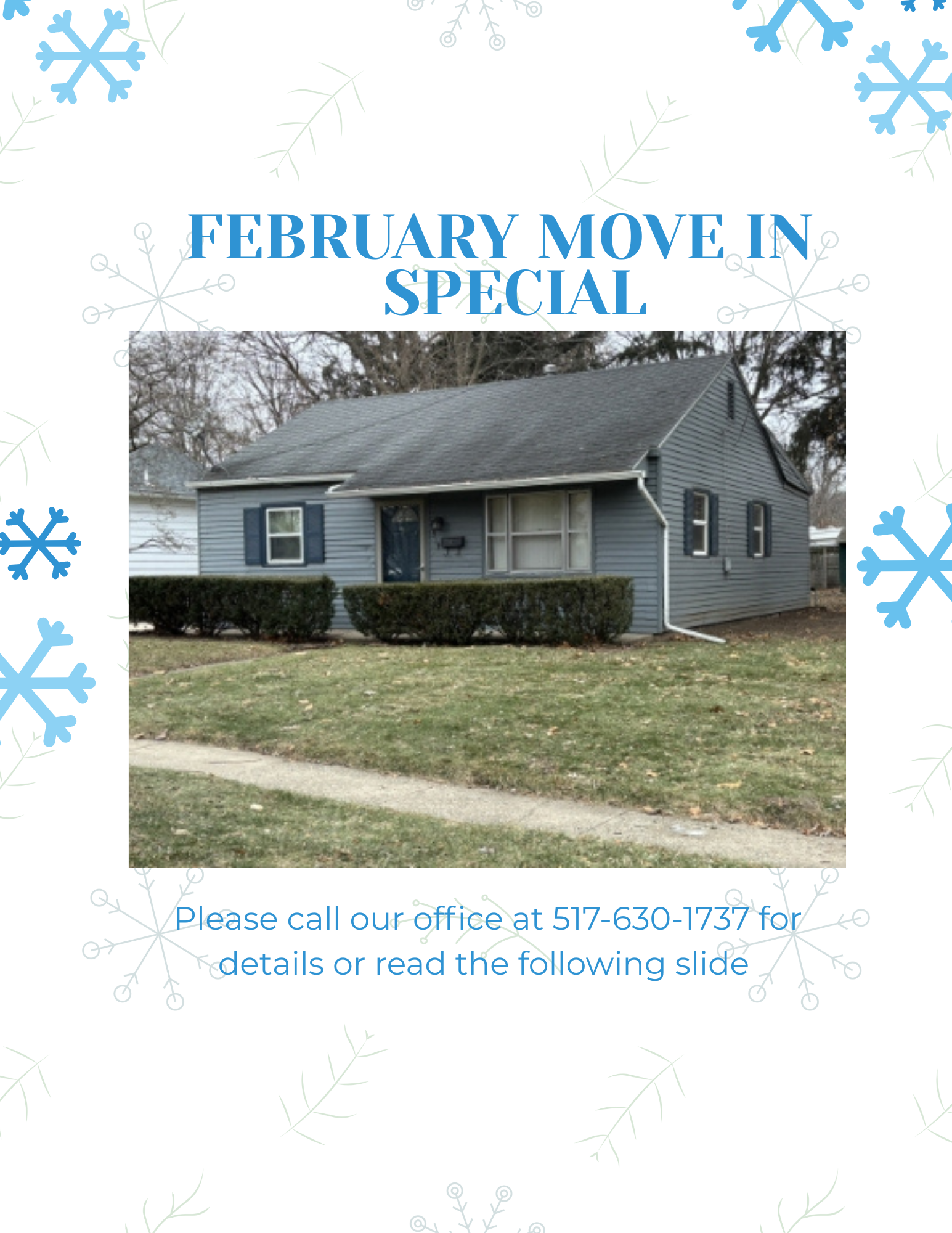 313 East North Street