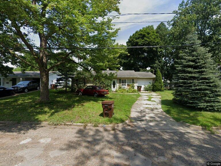 310 Lincoln Street