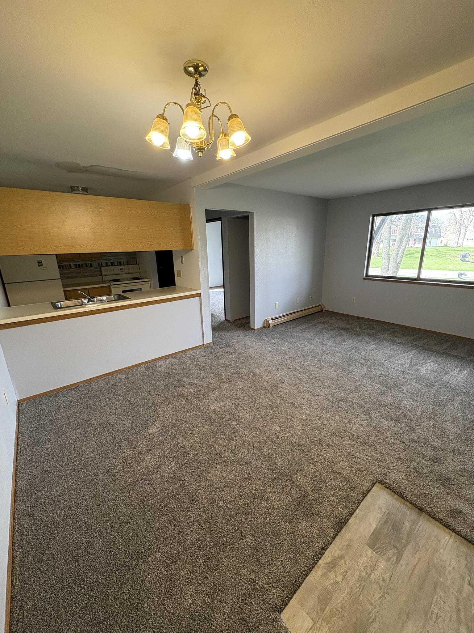 404 South Clay Street - A3