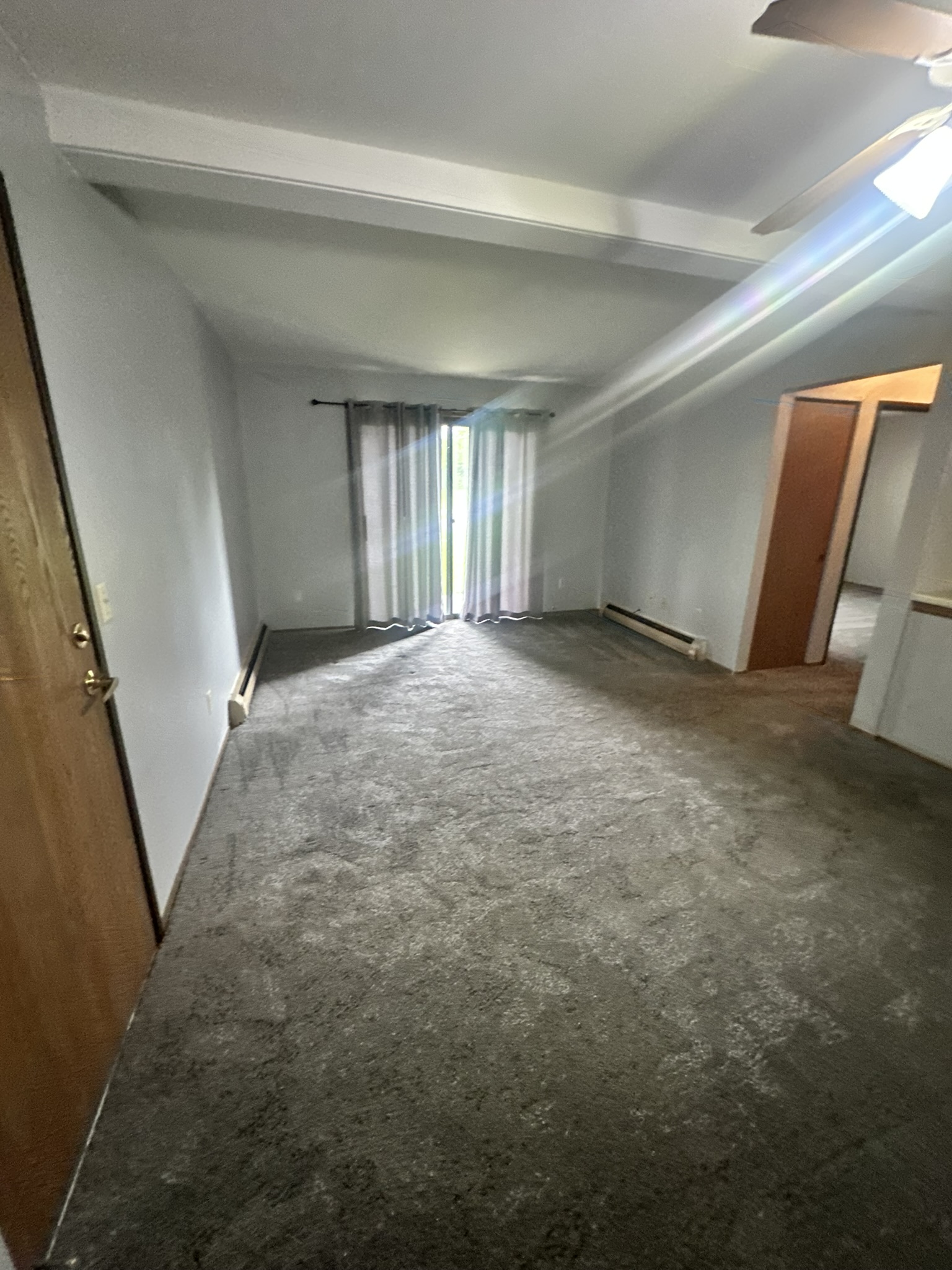 400 South Clay Street - A 1