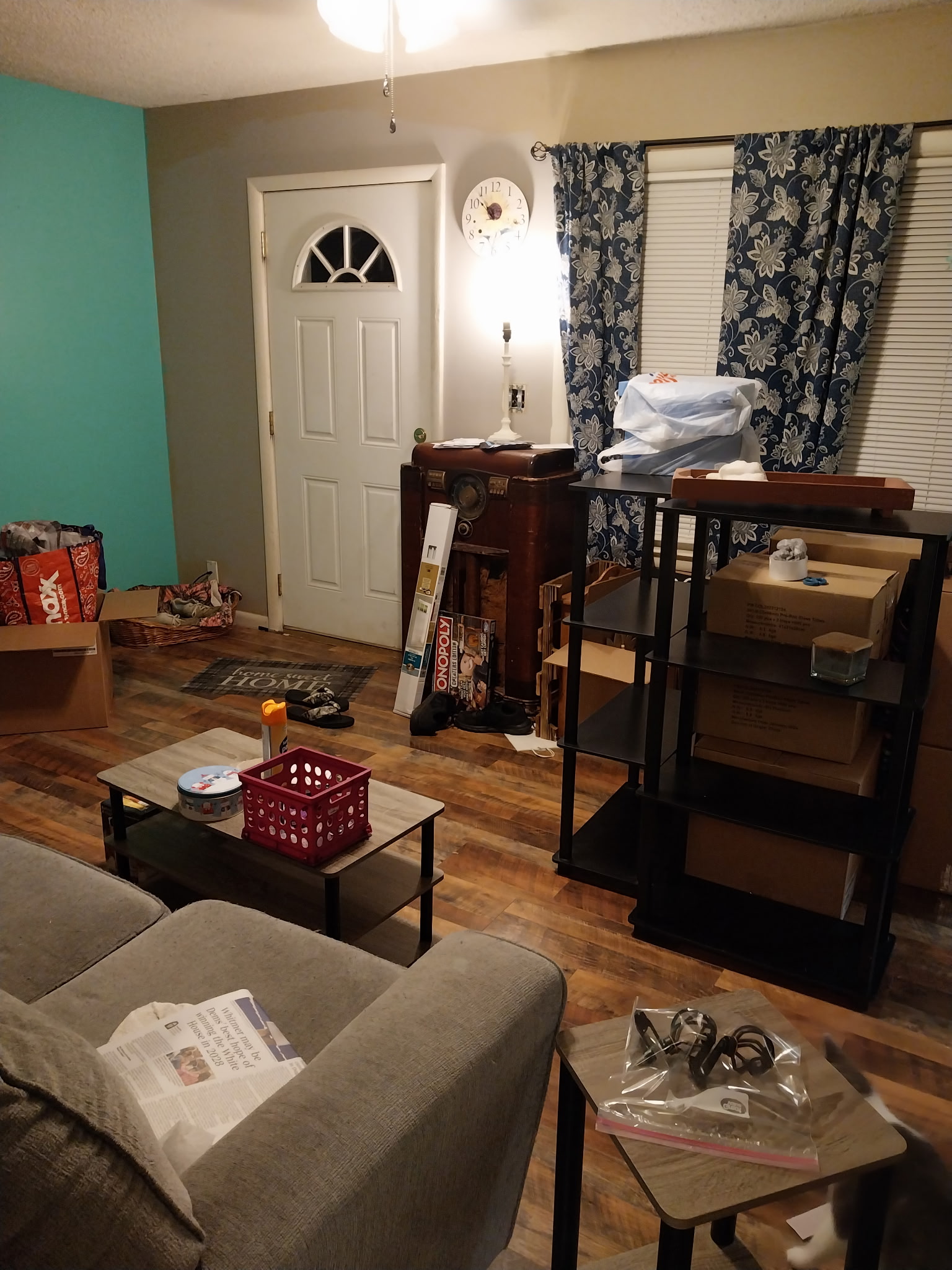 201 Booth Drive