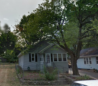 221 Burr Street