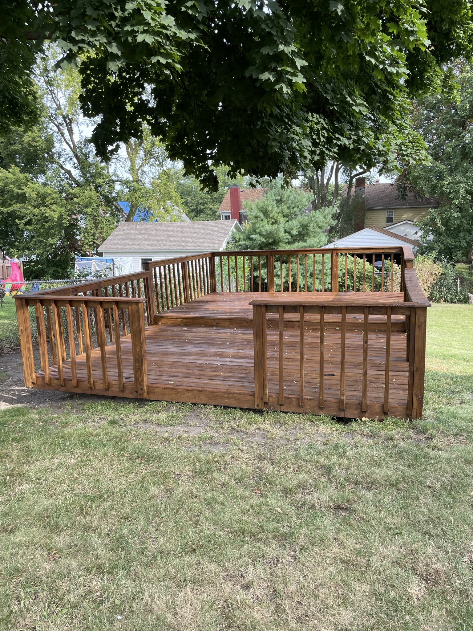 312 West Louis Glick Highway - Upper Unit