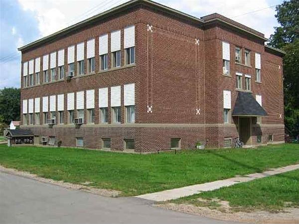 201 Grand St.- 3
