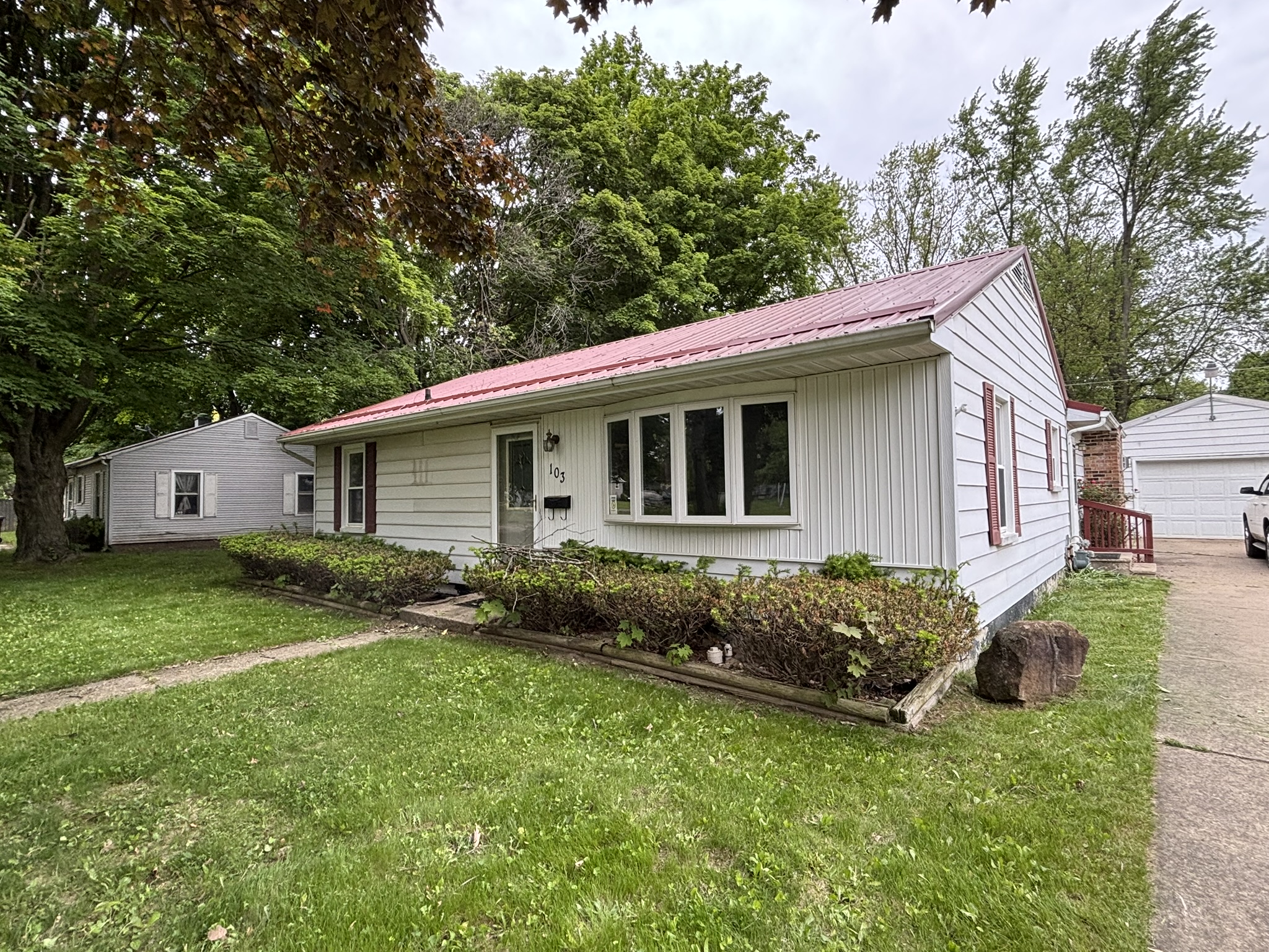 103 Booth Drive