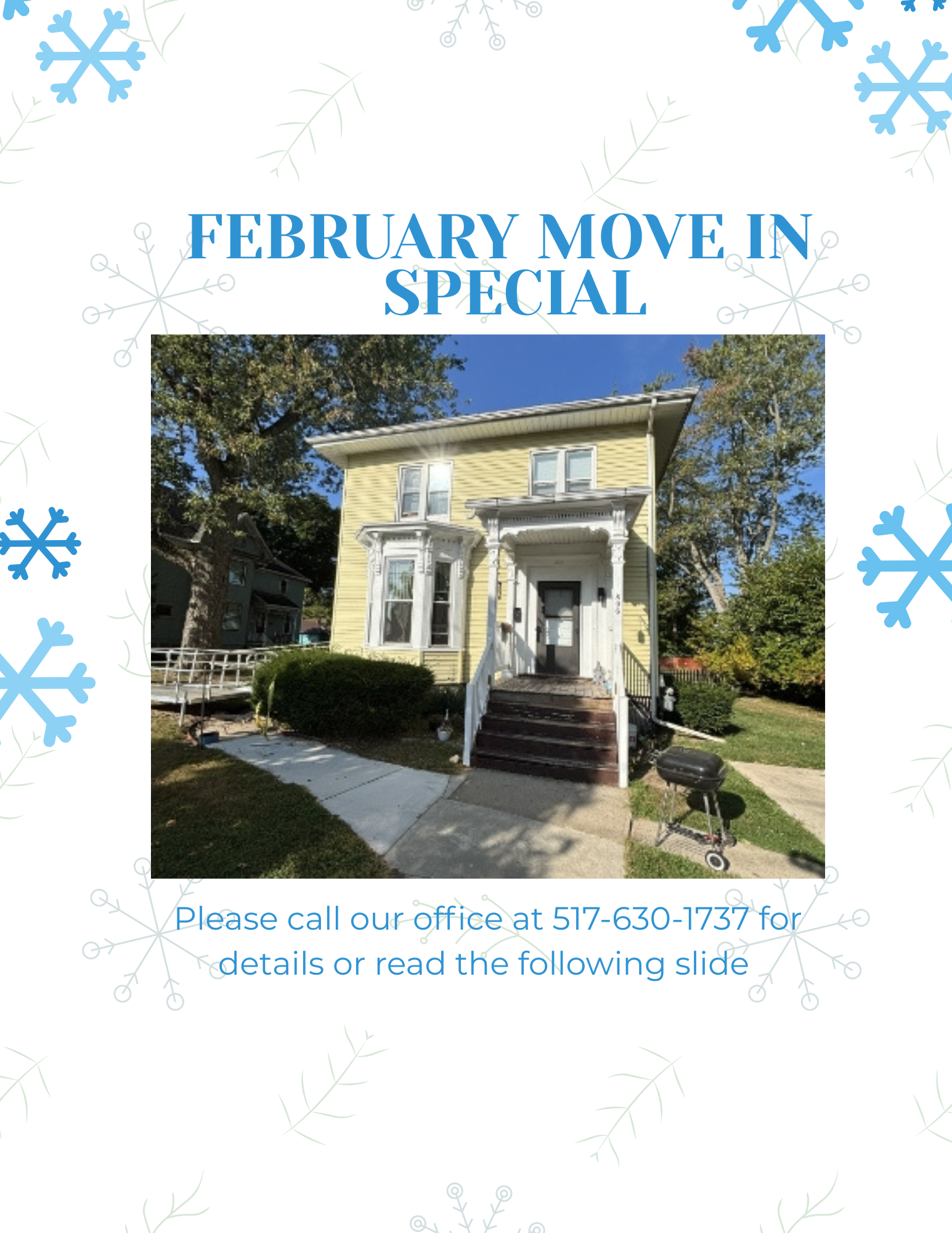 806 S. Superior Street